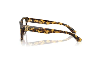 Sidevisning Dolce & Gabbana DG3416 (3330)