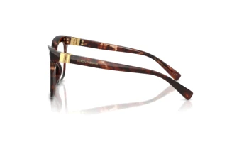 Sidevisning Dolce & Gabbana DG3417 (3222)