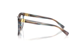 Sidevisning Dolce & Gabbana DG3417 (3448)