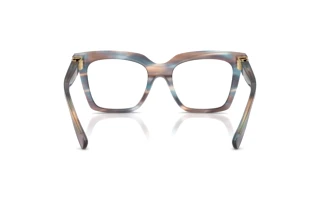 Bagside Dolce & Gabbana DG3417 (3448)