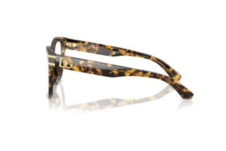 Sidevisning Dolce & Gabbana DG3418 (3330)