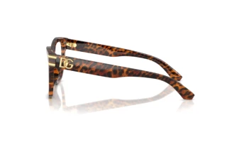 Sidevisning Dolce & Gabbana DG3418 (3470)