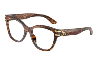 Forfra Dolce & Gabbana DG3418 (3470)