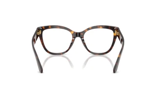 Bagside Dolce & Gabbana DG3418 (502)