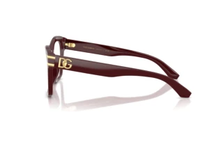 Sidevisning Dolce & Gabbana DG3419 (3091)