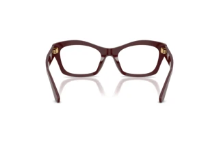 Bagside Dolce & Gabbana DG3420 (3091)