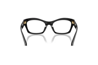 Bagside Dolce & Gabbana DG3420 (501)