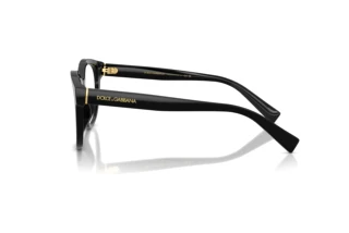 Sidevisning Dolce & Gabbana DG3421 (501)