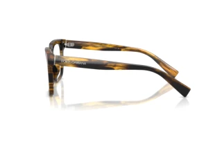 Sidevisning Dolce & Gabbana DG3422 (3063)