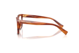 Sidevisning Dolce & Gabbana DG3422 (3221)