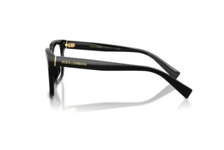 Sidevisning Dolce & Gabbana DG3422 (501)