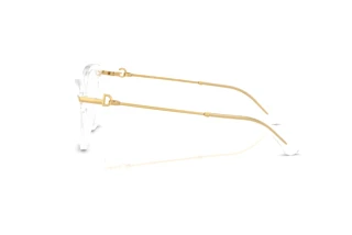 Sidevisning Dolce & Gabbana DG3428 (3133)