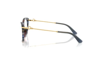 Sidevisning Dolce & Gabbana DG3428 (3443)