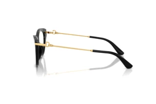 Sidevisning Dolce & Gabbana DG3428 (501)