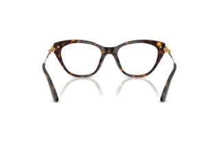 Bagside Dolce & Gabbana DG3428 (502)
