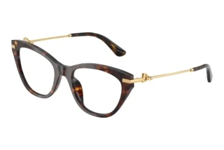 Forfra Dolce & Gabbana DG3428 (502)