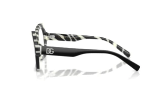 Sidevisning Dolce & Gabbana DG3429 (3372)