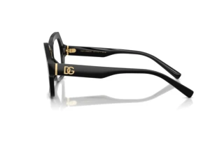 Sidevisning Dolce & Gabbana DG3429 (501)