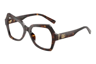 Forfra Dolce & Gabbana DG3429 (502)