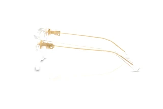 Sidevisning Dolce & Gabbana DG3430 (3133)