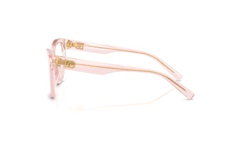 Sidevisning Dolce & Gabbana DG3430 (3148)