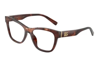 Forfra Dolce & Gabbana DG3430 (3222)