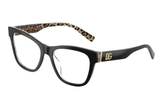 Forfra Dolce & Gabbana DG3430 (3299)