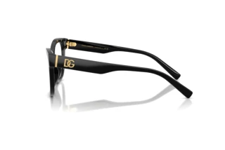 Sidevisning Dolce & Gabbana DG3430 (501)