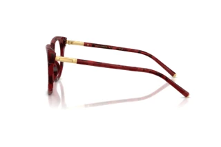 Sidevisning Dolce & Gabbana DG3433 (3463)