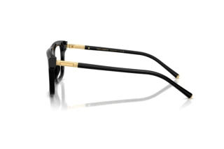 Sidevisning Dolce & Gabbana DG3434 (501)