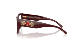Sidevisning Dolce & Gabbana DG3435B (3091)