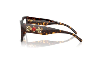 Sidevisning Dolce & Gabbana DG3435B (502)