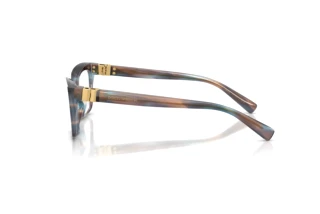 Sidevisning Dolce & Gabbana DG3436 (3448)