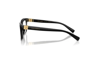 Sidevisning Dolce & Gabbana DG3436 (501)