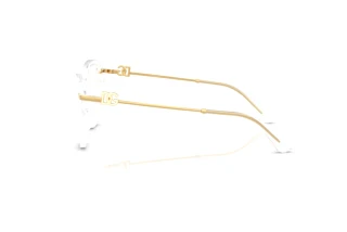 Sidevisning Dolce & Gabbana DG3438 (3133)