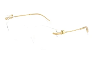 Forfra Dolce & Gabbana DG3438 (3133)