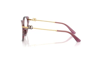 Sidevisning Dolce & Gabbana DG3438 (3474)