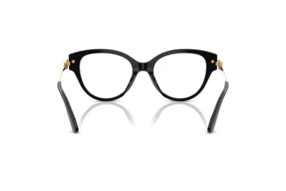 Bagside Dolce & Gabbana DG3438 (501)