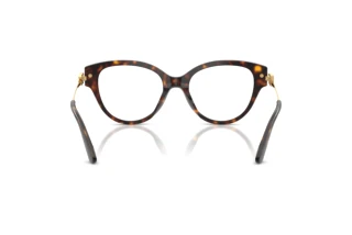 Bagside Dolce & Gabbana DG3438 (502)