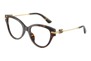 Forfra Dolce & Gabbana DG3438 (502)