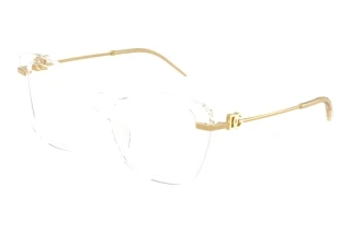 Forfra Dolce & Gabbana DG3439 (3133)