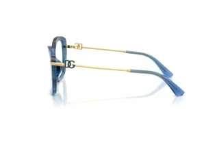 Sidevisning Dolce & Gabbana DG3439 (3472)