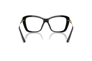 Bagside Dolce & Gabbana DG3439 (501)