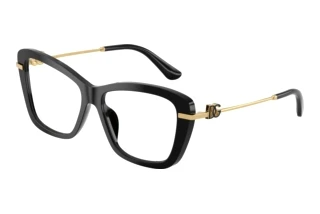 Forfra Dolce & Gabbana DG3439 (501)
