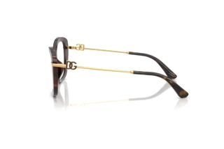 Sidevisning Dolce & Gabbana DG3439 (502)