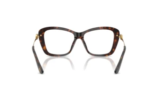 Bagside Dolce & Gabbana DG3439 (502)