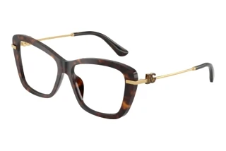 Forfra Dolce & Gabbana DG3439 (502)