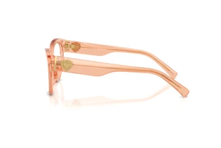 Sidevisning Dolce & Gabbana DG3440 (3226)