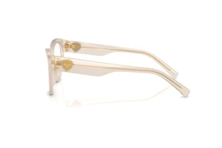 Sidevisning Dolce & Gabbana DG3440 (3420)