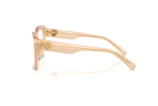 Sidevisning Dolce & Gabbana DG3441 (3089)